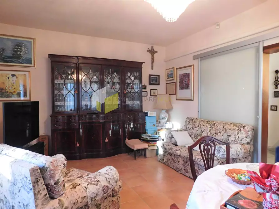 Immagine 6 di Casa semindipendente in vendita  a Pisa