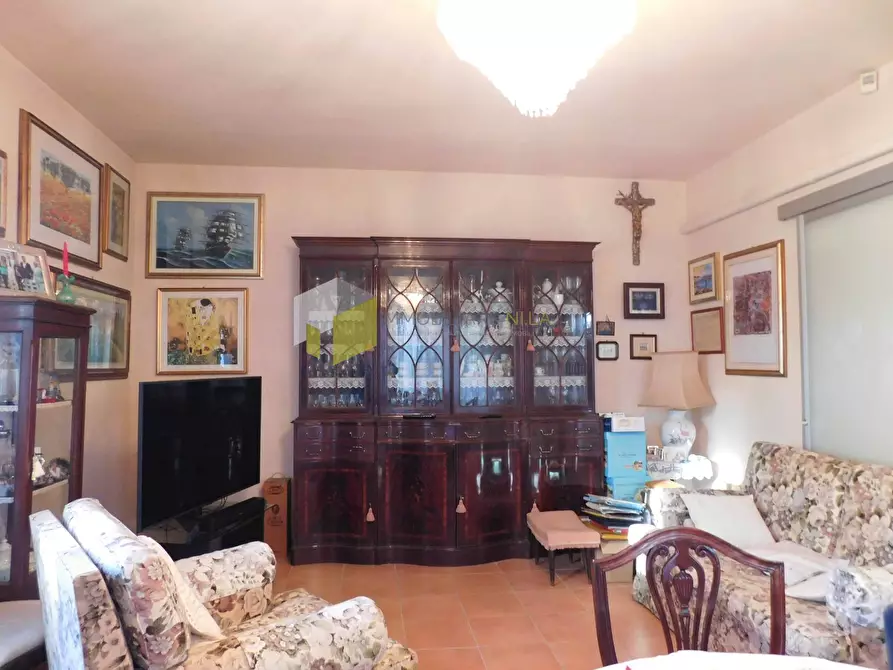 Immagine 7 di Casa semindipendente in vendita  a Pisa