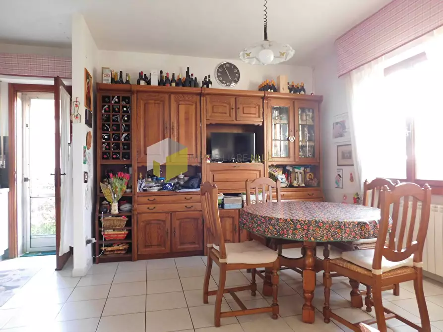 Immagine 8 di Casa semindipendente in vendita  a Pisa