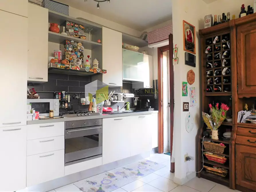 Immagine 12 di Casa semindipendente in vendita  a Pisa