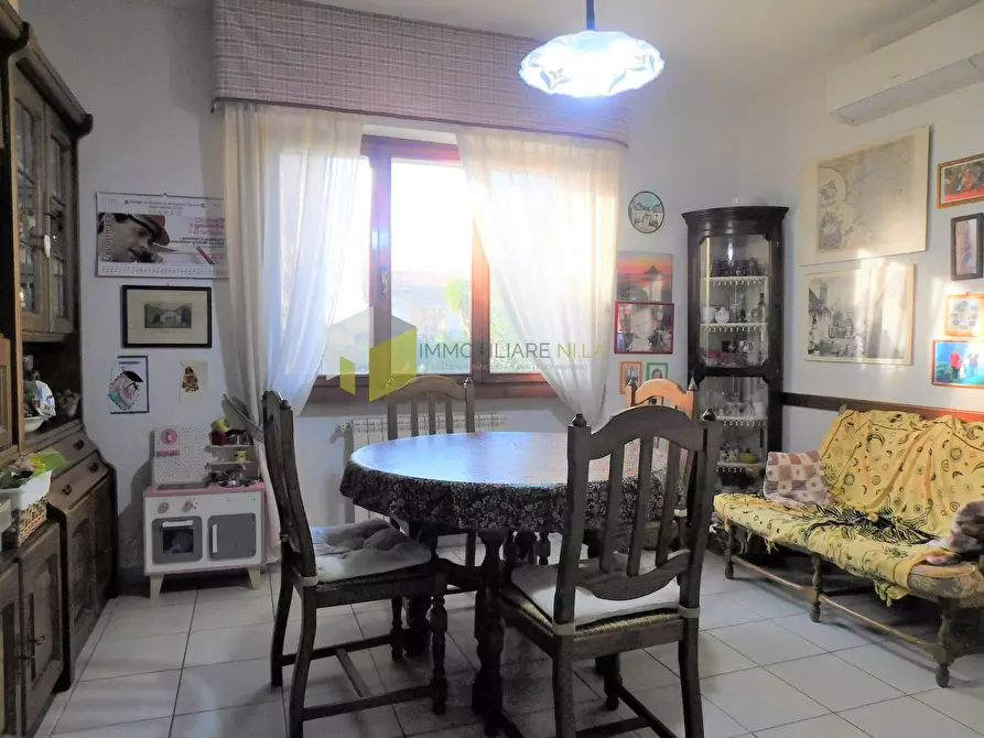 Immagine 9 di Casa semindipendente in vendita  a Pisa