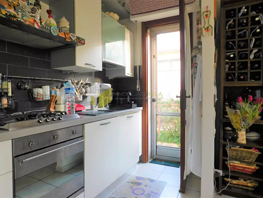 Immagine 13 di Casa semindipendente in vendita  a Pisa