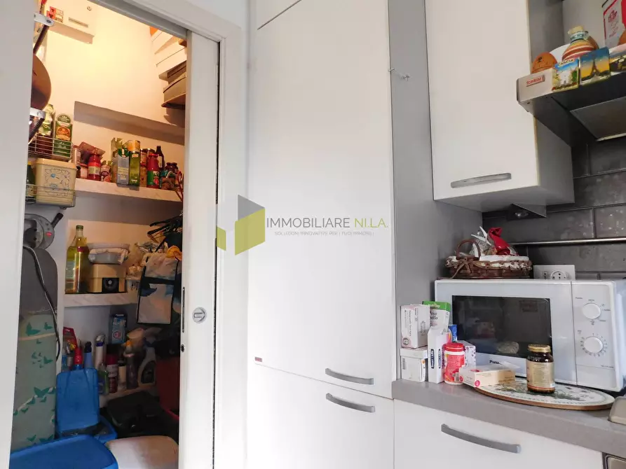 Immagine 10 di Casa semindipendente in vendita  a Pisa