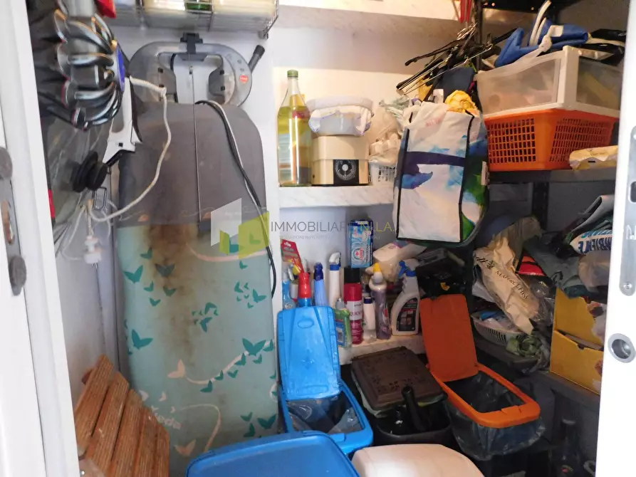 Immagine 11 di Casa semindipendente in vendita  a Pisa