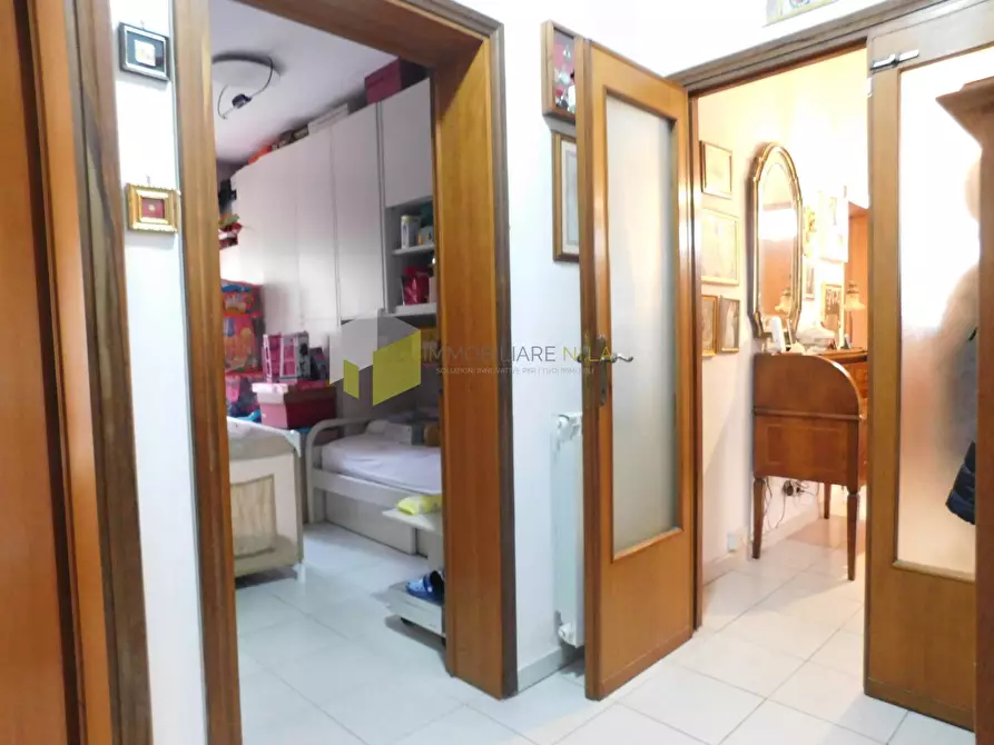 Immagine 14 di Casa semindipendente in vendita  a Pisa