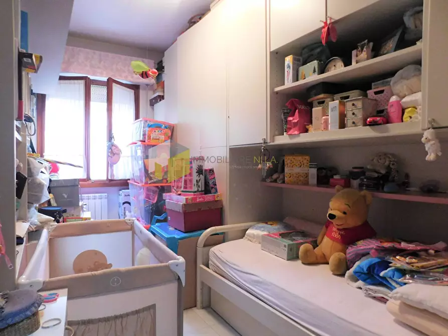 Immagine 15 di Casa semindipendente in vendita  a Pisa