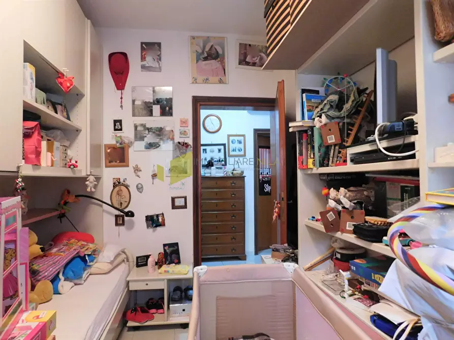 Immagine 16 di Casa semindipendente in vendita  a Pisa