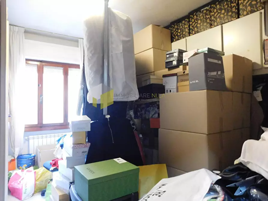 Immagine 17 di Casa semindipendente in vendita  a Pisa