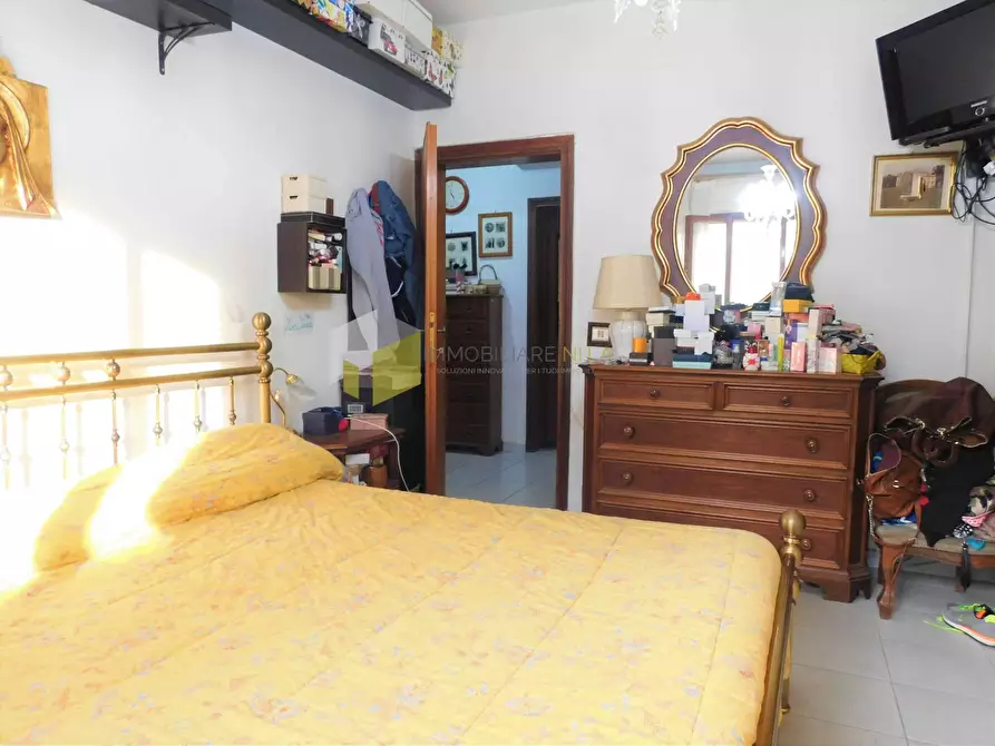 Immagine 19 di Casa semindipendente in vendita  a Pisa