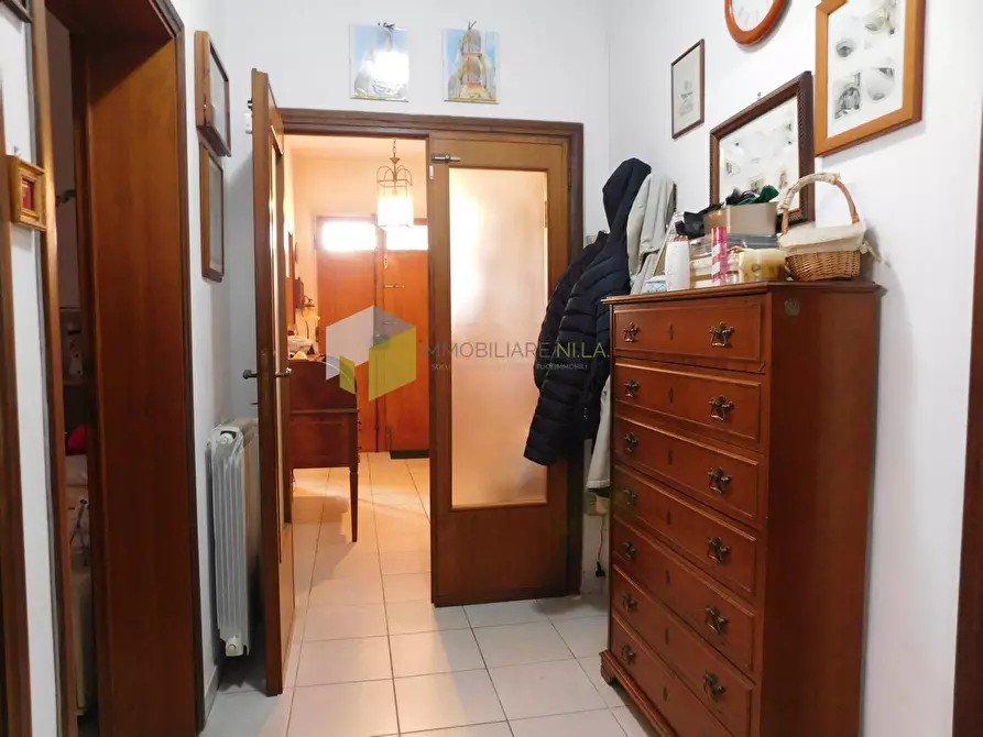 Immagine 20 di Casa semindipendente in vendita  a Pisa