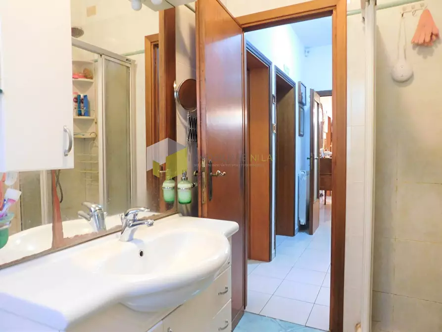 Immagine 21 di Casa semindipendente in vendita  a Pisa