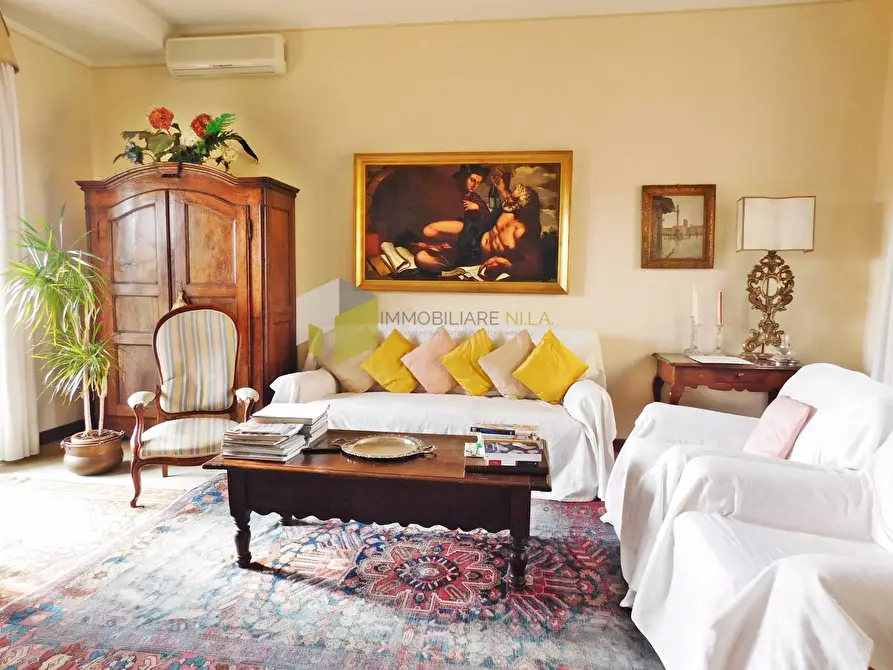 Immagine 2 di Mansarda in vendita  a Pisa