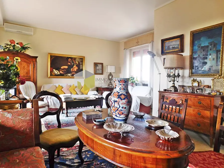 Immagine 4 di Mansarda in vendita  a Pisa