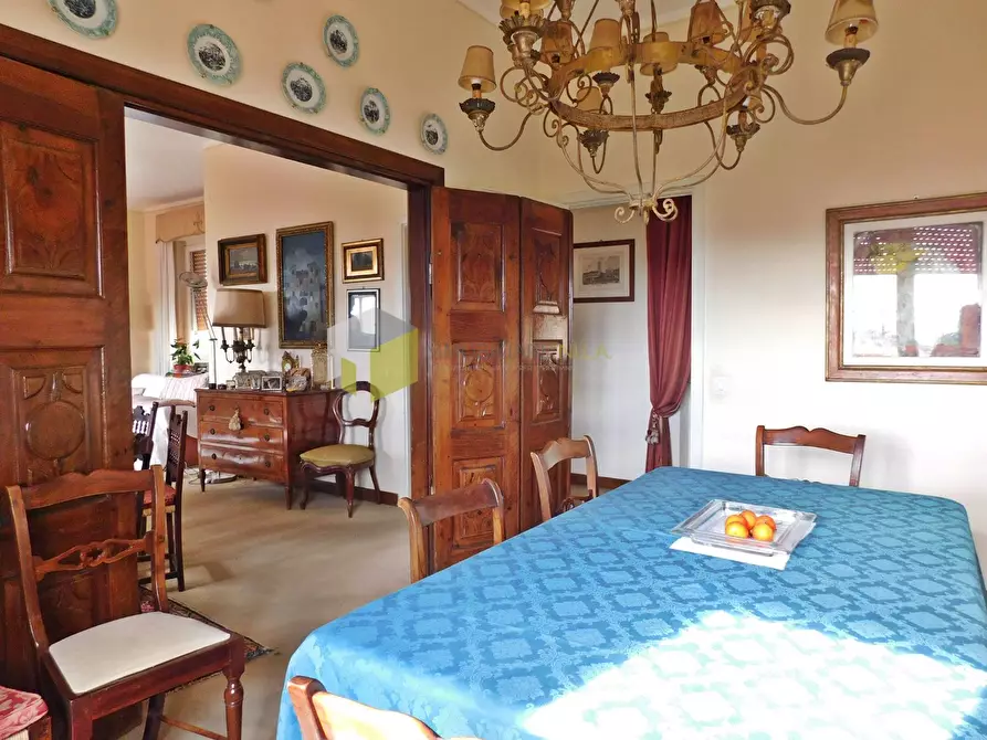 Immagine 5 di Mansarda in vendita  a Pisa