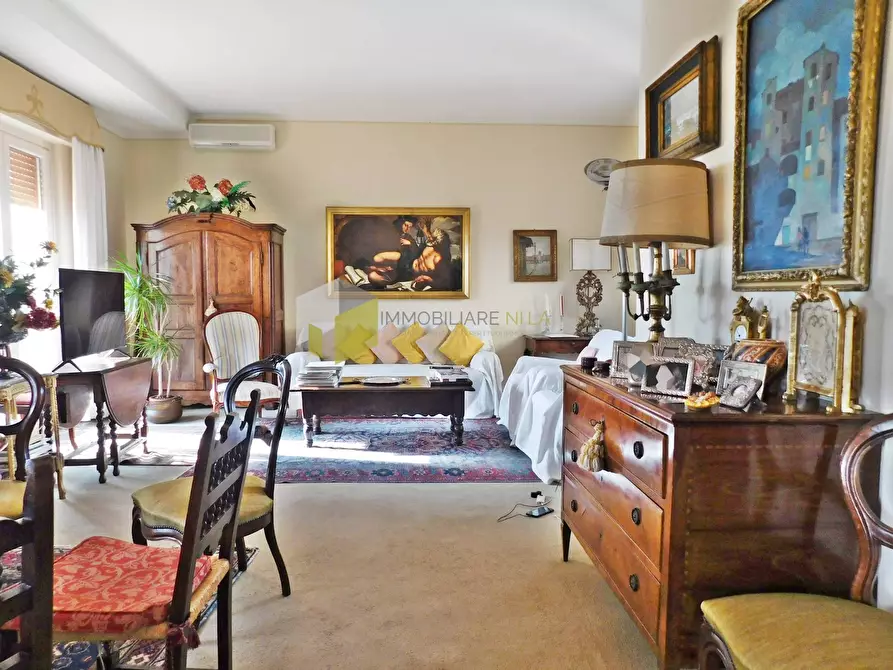 Immagine 6 di Mansarda in vendita  a Pisa