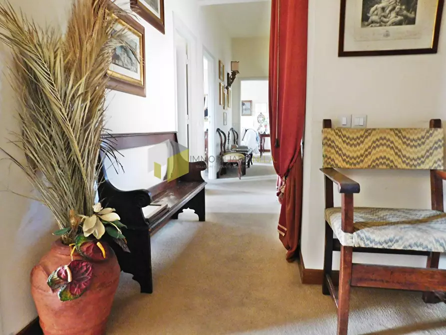 Immagine 7 di Mansarda in vendita  a Pisa