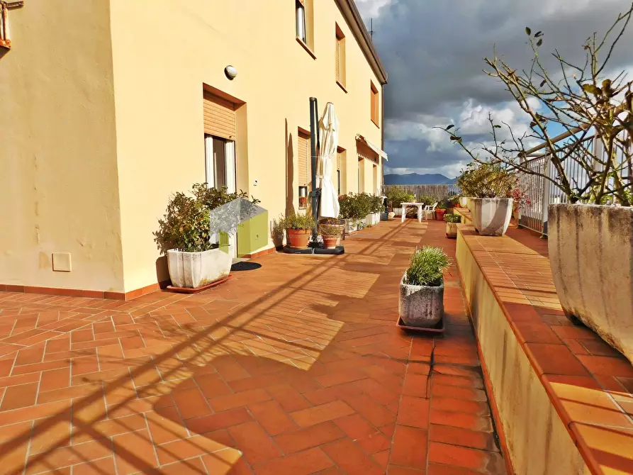 Immagine 11 di Mansarda in vendita  a Pisa