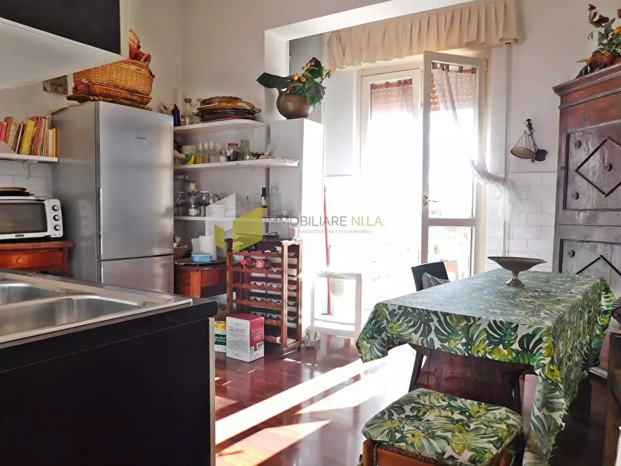 Immagine 12 di Mansarda in vendita  a Pisa