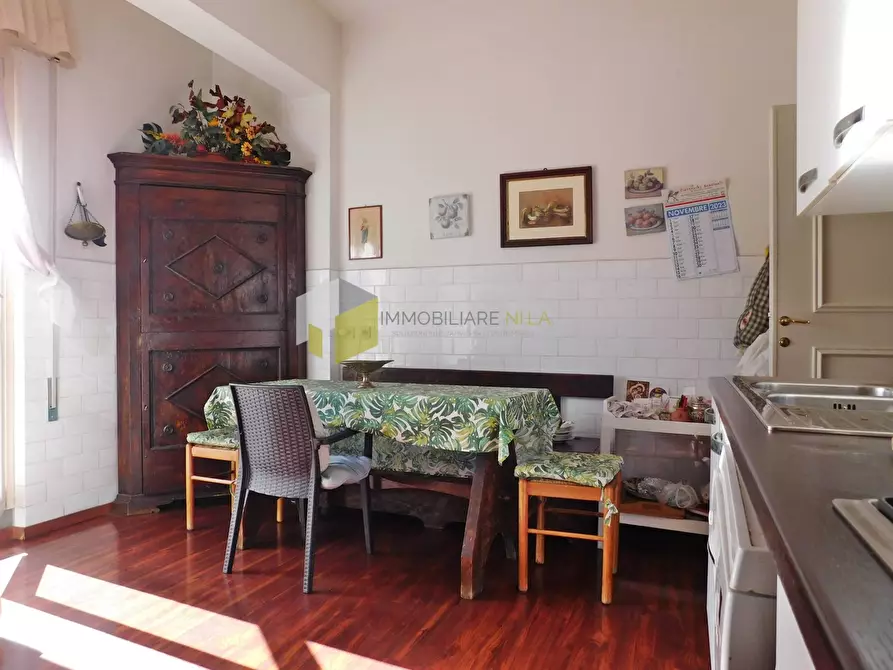 Immagine 13 di Mansarda in vendita  a Pisa