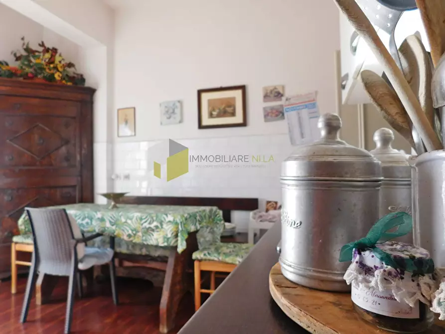 Immagine 14 di Mansarda in vendita  a Pisa