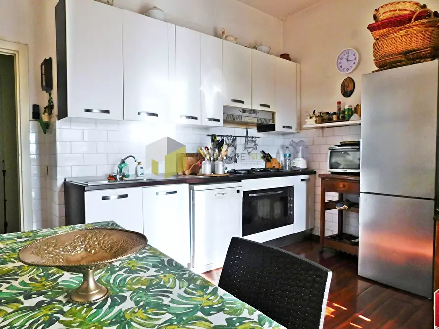 Immagine 15 di Mansarda in vendita  a Pisa