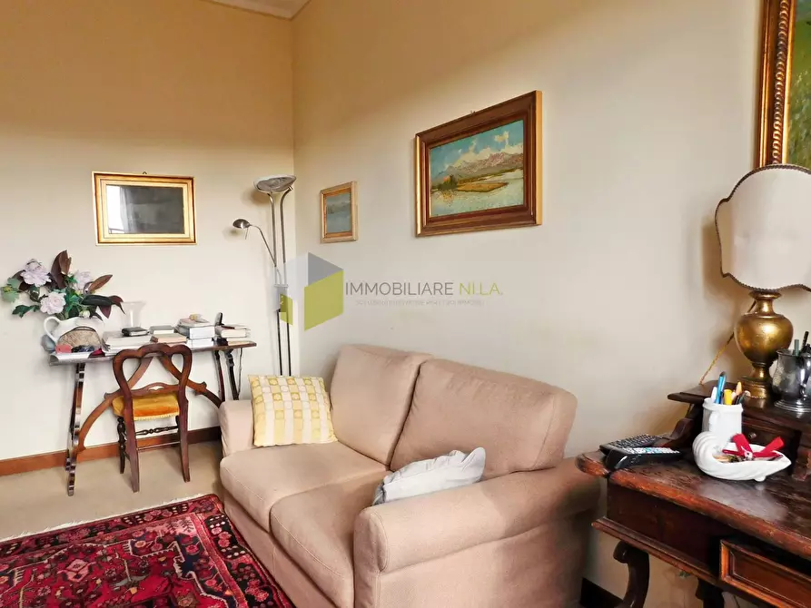 Immagine 20 di Mansarda in vendita  a Pisa