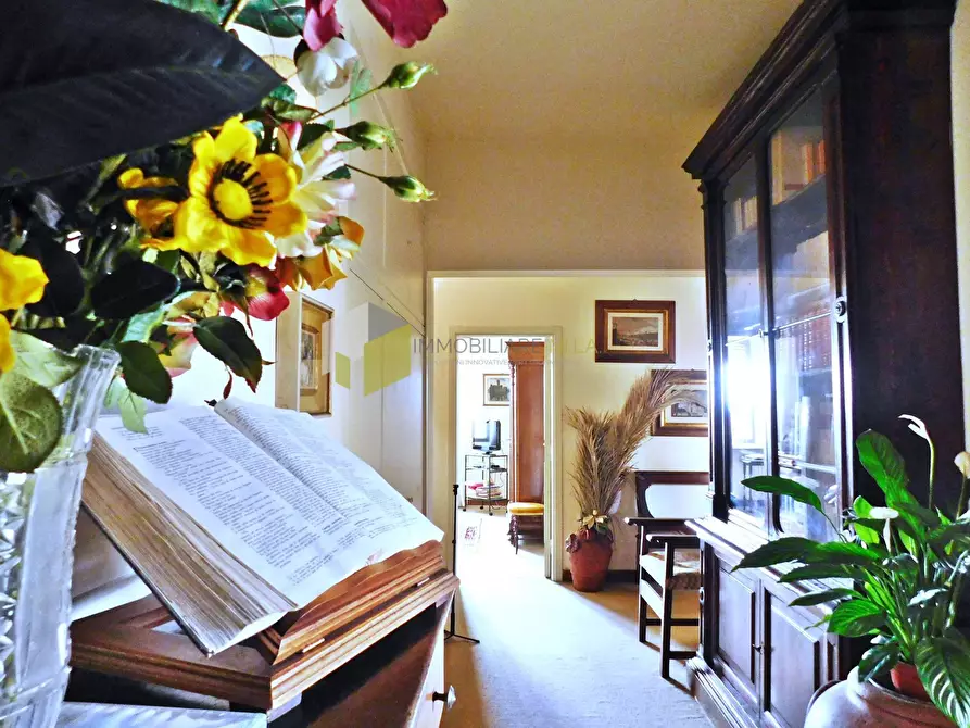 Immagine 21 di Mansarda in vendita  a Pisa