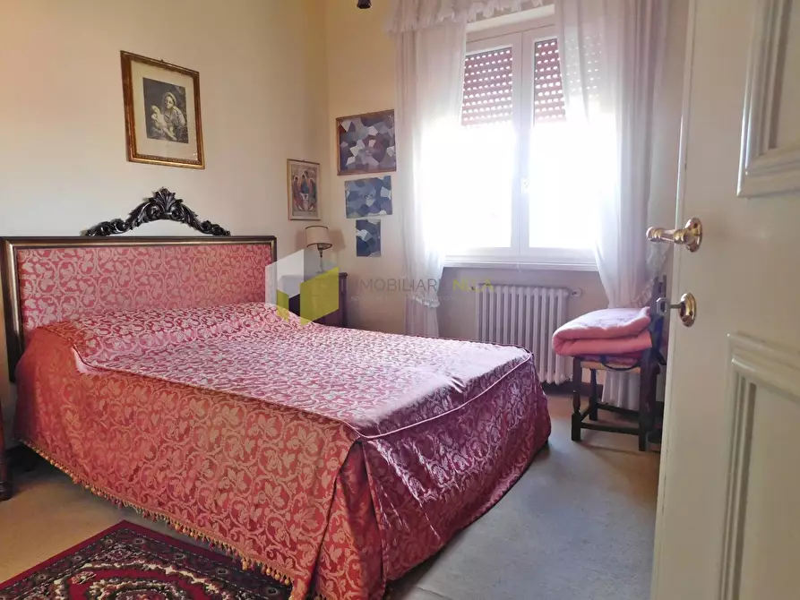 Immagine 22 di Mansarda in vendita  a Pisa