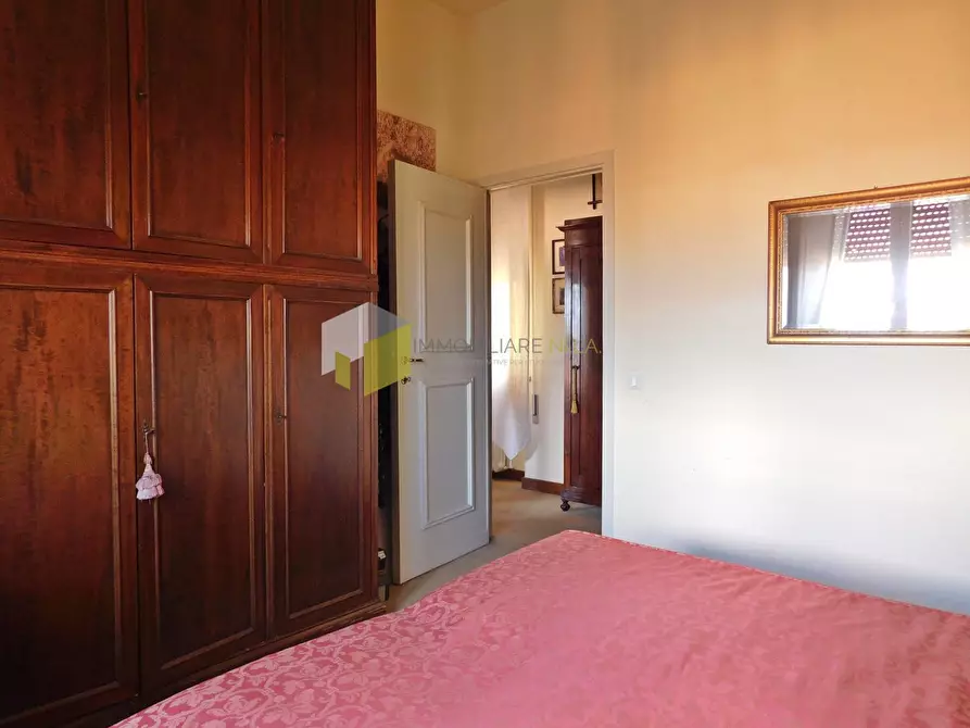 Immagine 23 di Mansarda in vendita  a Pisa