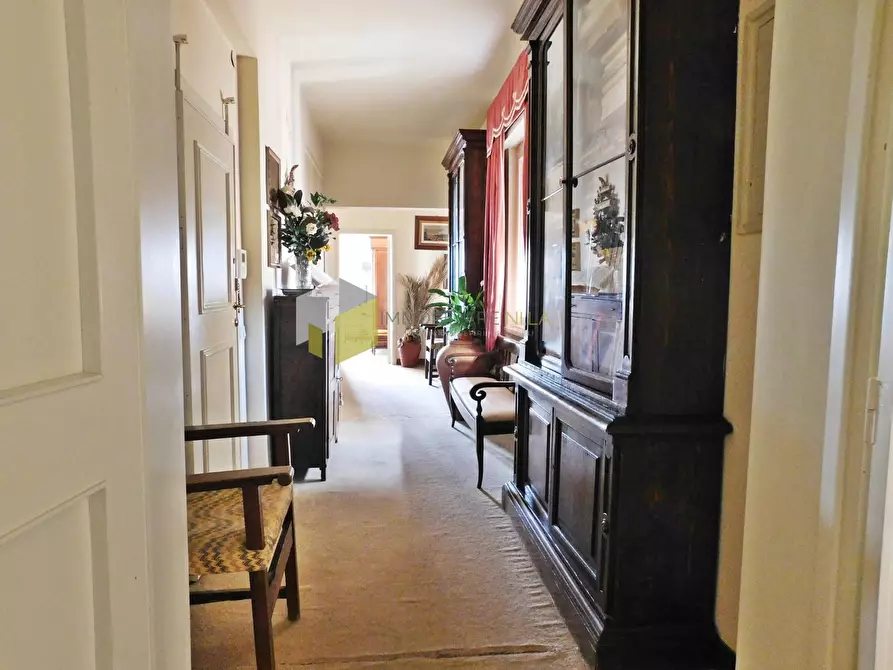 Immagine 24 di Mansarda in vendita  a Pisa