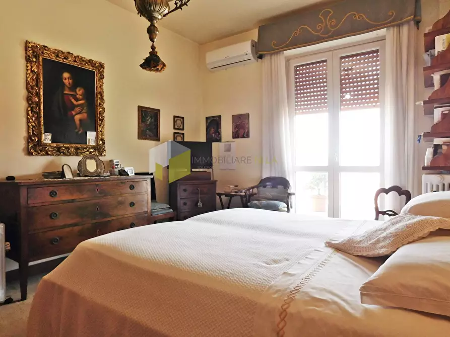 Immagine 25 di Mansarda in vendita  a Pisa