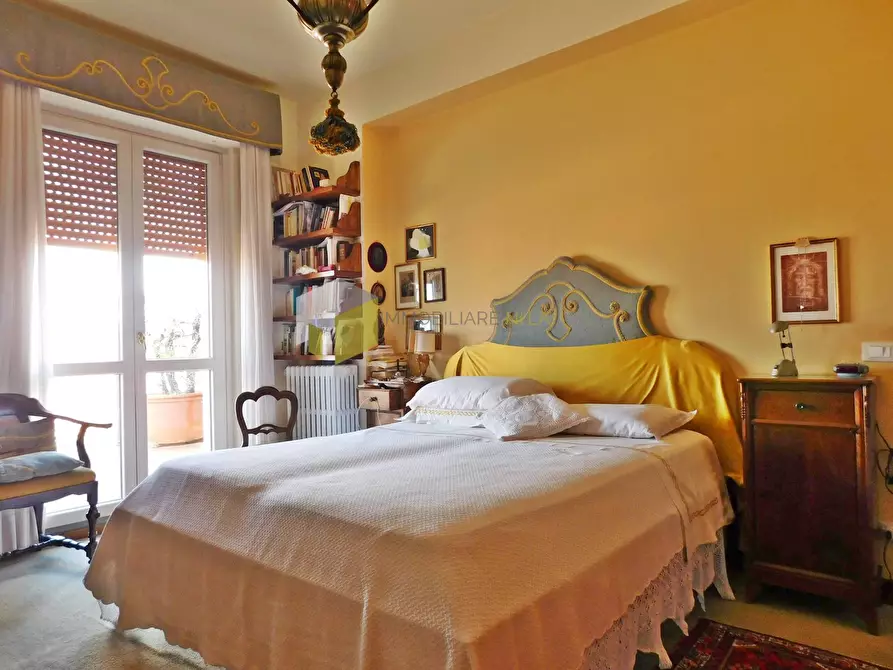 Immagine 26 di Mansarda in vendita  a Pisa