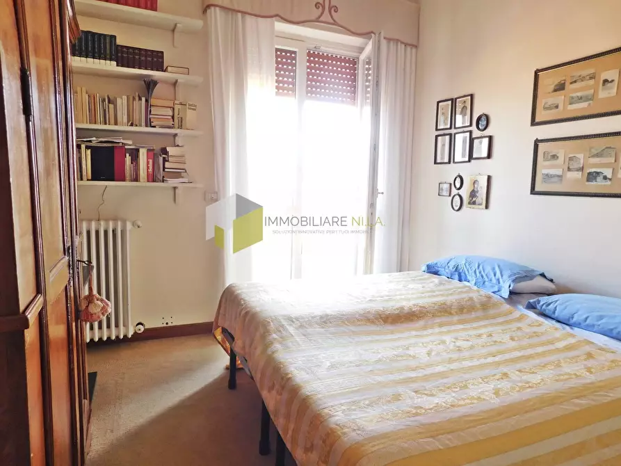 Immagine 28 di Mansarda in vendita  a Pisa