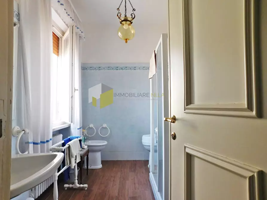 Immagine 32 di Mansarda in vendita  a Pisa