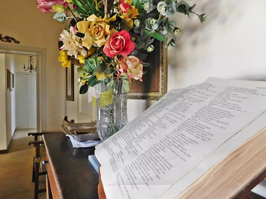 Immagine 33 di Mansarda in vendita  a Pisa