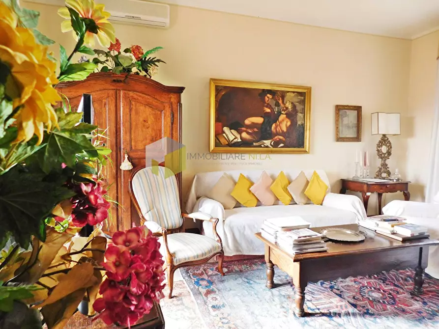 Immagine 35 di Mansarda in vendita  a Pisa