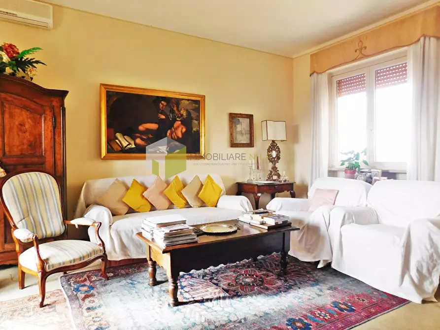 Immagine 36 di Mansarda in vendita  a Pisa