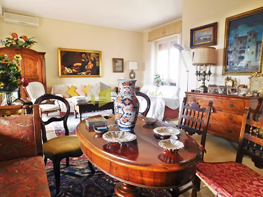 Immagine 37 di Mansarda in vendita  a Pisa