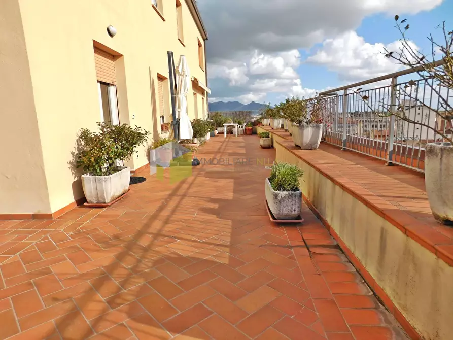 Immagine 40 di Mansarda in vendita  a Pisa