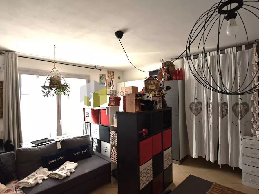 Immagine 5 di Appartamento in vendita  a Pisa