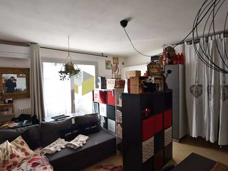 Immagine 6 di Appartamento in vendita  a Pisa