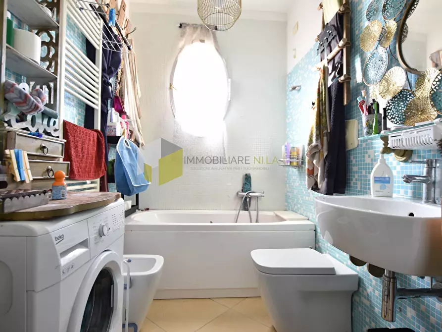 Immagine 11 di Appartamento in vendita  a Pisa