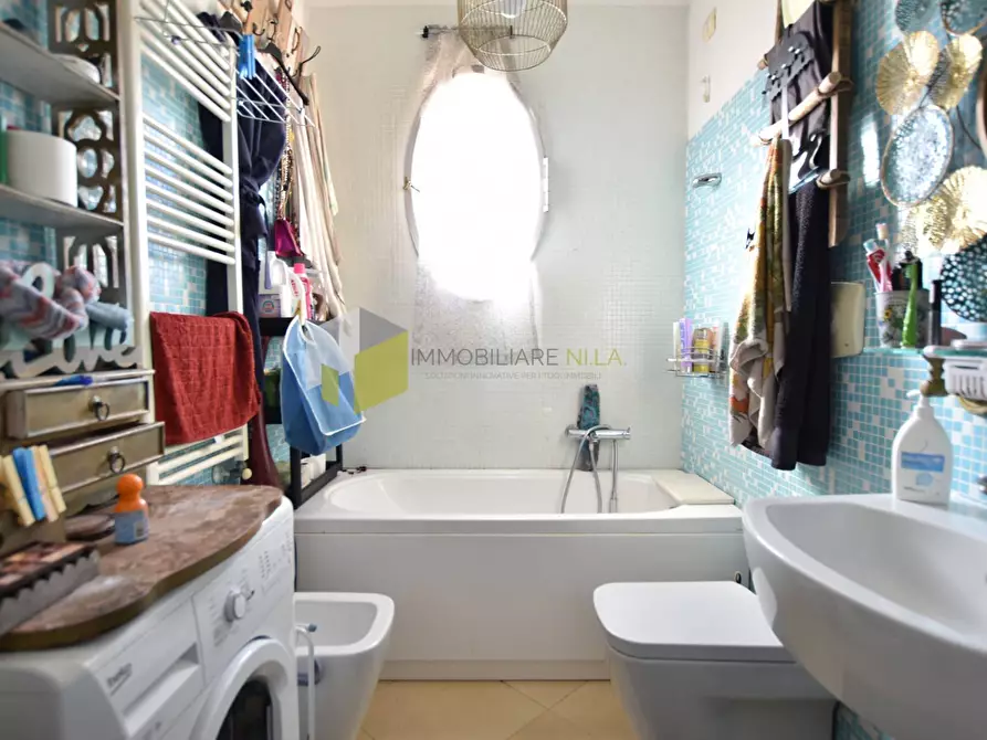 Immagine 12 di Appartamento in vendita  a Pisa