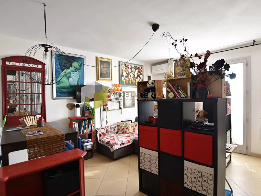 Immagine 13 di Appartamento in vendita  a Pisa