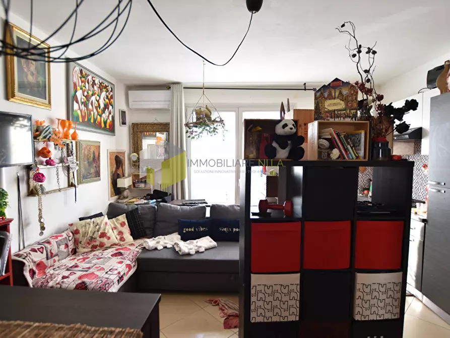 Immagine 14 di Appartamento in vendita  a Pisa