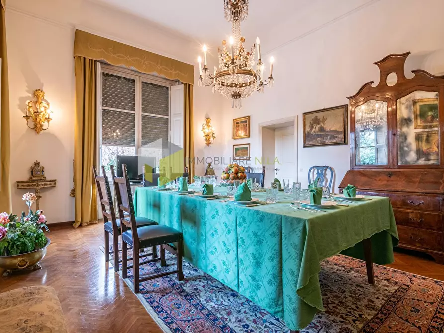 Immagine 7 di Villa in vendita  a Pisa