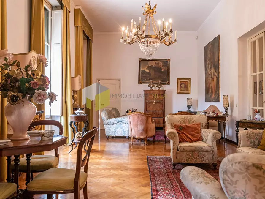 Immagine 24 di Villa in vendita  a Pisa