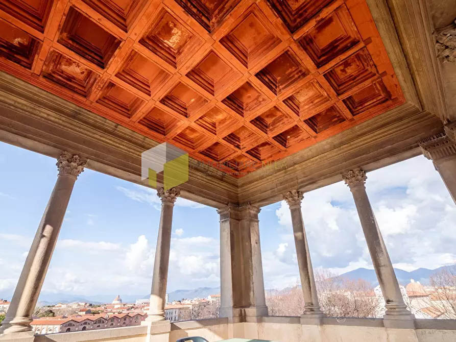 Immagine 44 di Villa in vendita  a Pisa