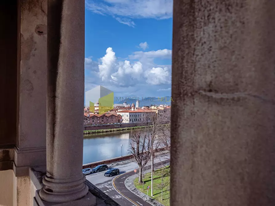 Immagine 45 di Villa in vendita  a Pisa