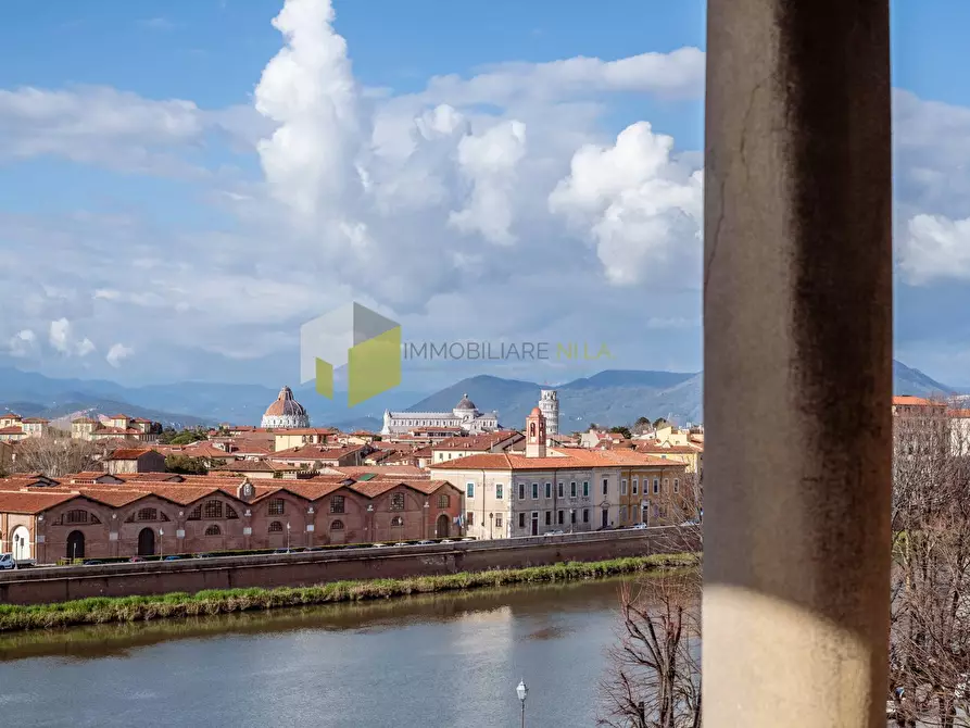 Immagine 49 di Villa in vendita  a Pisa